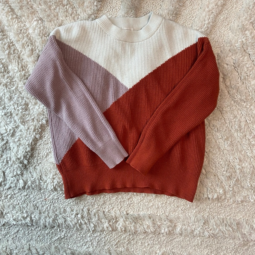 Sweater